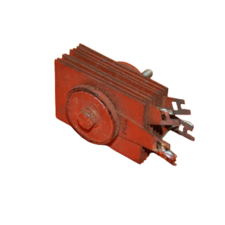 [product.brand] Ponti Raddrizzatori Ponte Raddrizzatore al selenio Condizione: Nuovo 1 Ponte Raddrizzatore al selenio-P Ponte Ra