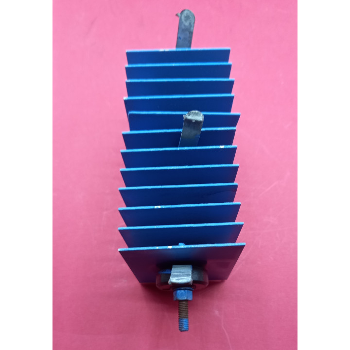 [product.brand] Ponti Raddrizzatori Ponte Raddrizzatore al selenio Condizione: Nuovo 2 Ponte Raddrizzatore al selenio Ponte Radd