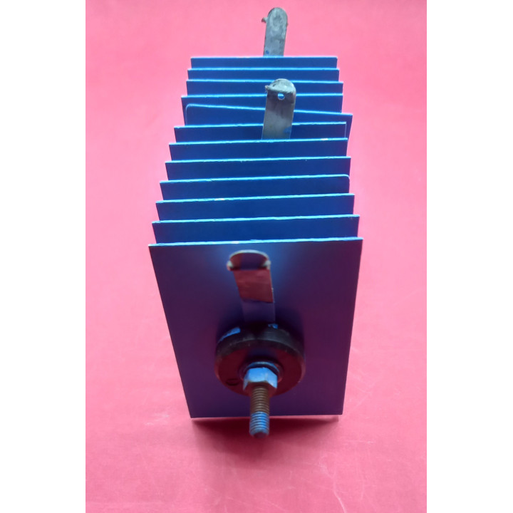 [product.brand] Ponti Raddrizzatori Ponte Raddrizzatore al selenio Condizione: Nuovo 3 Ponte Raddrizzatore al selenio Ponte Radd