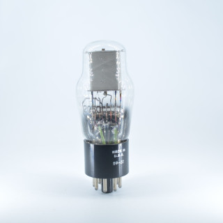 Rca Valvole RCA Valvola 2050 RCA Condizione: NOS 1 Valvola 2050 RCA Valvola 2050 RCA Stato:USA (Stati Uniti d'America) Produttor