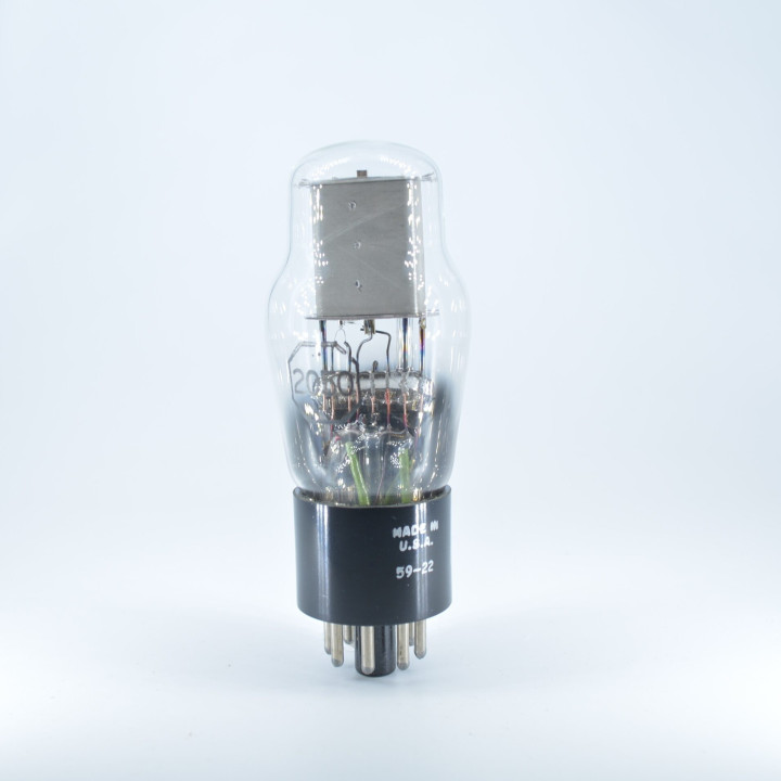 Rca Valvole RCA Valvola 2050 RCA Condizione: NOS 1 Valvola 2050 RCA Valvola 2050 RCA Stato:USA (Stati Uniti d'America) Produttor