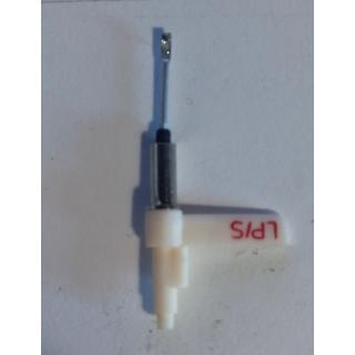 Philips Puntine per Jukebox e giradischi Puntina Giradischi : AG 3310,Gp200/228/310 (Huco 475) Condizione: NOS 1 Puntina Giradis