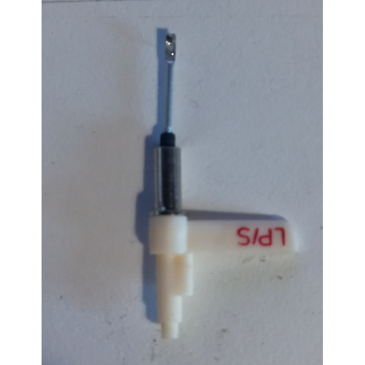 Philips Puntine per Jukebox e giradischi Puntina Giradischi : AG 3310,Gp200/228/310 (Huco 475) Condizione: NOS 1 Puntina Giradis