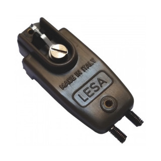 [product.brand] Testine per jukebox e Giradischi LESA E4 TESTINA PER GIRADISCHI Condizione: NOS 1 LESA-E2-TESTINA PER GIRADISCHI