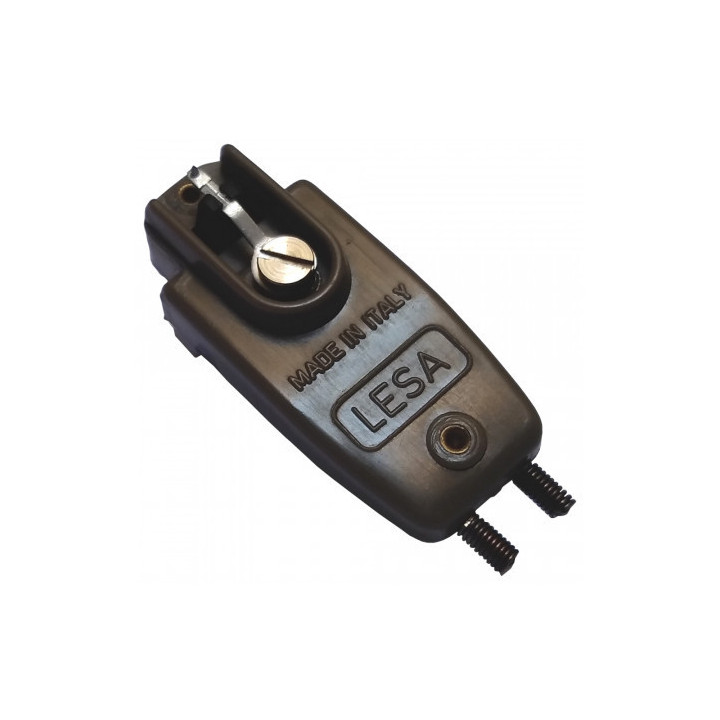 [product.brand] Testine per jukebox e Giradischi LESA E4 TESTINA PER GIRADISCHI Condizione: NOS 1 LESA-E2-TESTINA PER GIRADISCHI