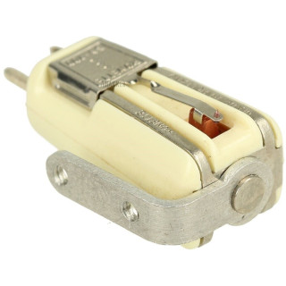 Italiano (Italian) [product.brand]Pickup Ronette Mono DC 400 OV 1 Testine per jukebox e Giradischi [product.weight]1 Shop I'm Ju