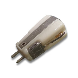 [product.brand] Testine per jukebox e Giradischi Testina Fonografica RONETTE DC-284-P Originale per giradischi Condizione: NOS 1