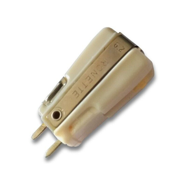 [product.brand] Testine per jukebox e Giradischi Testina Fonografica RONETTE DC-284-P Originale per giradischi Condizione: NOS 2