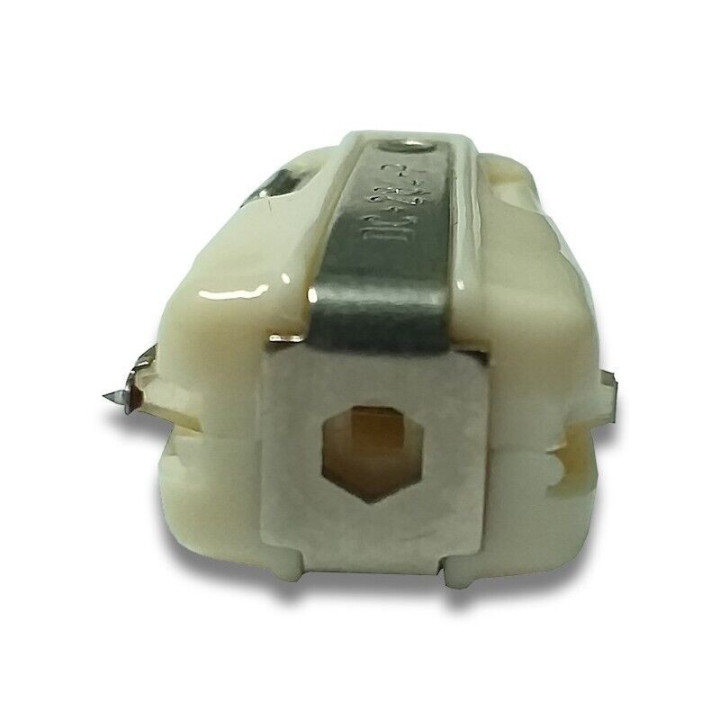 [product.brand] Testine per jukebox e Giradischi Testina Fonografica RONETTE DC-284-P Originale per giradischi Condizione: NOS 3