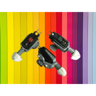 [product.brand] Testine per jukebox e Giradischi TESTINA VINTAGE ACOS GP67 (RARA) Condizione: NOS 1 TESTINA VINTAGE ACOS GP67 (R