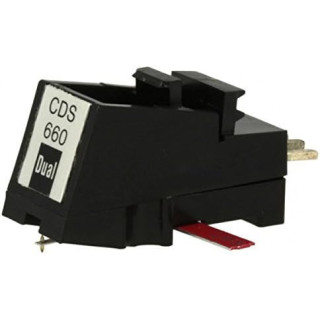 [product.brand] Testine per jukebox e Giradischi Testina Dual CDS 660 Condizione: NOS 1 Testina Dual CDS 660 Testina Dual CDS 66