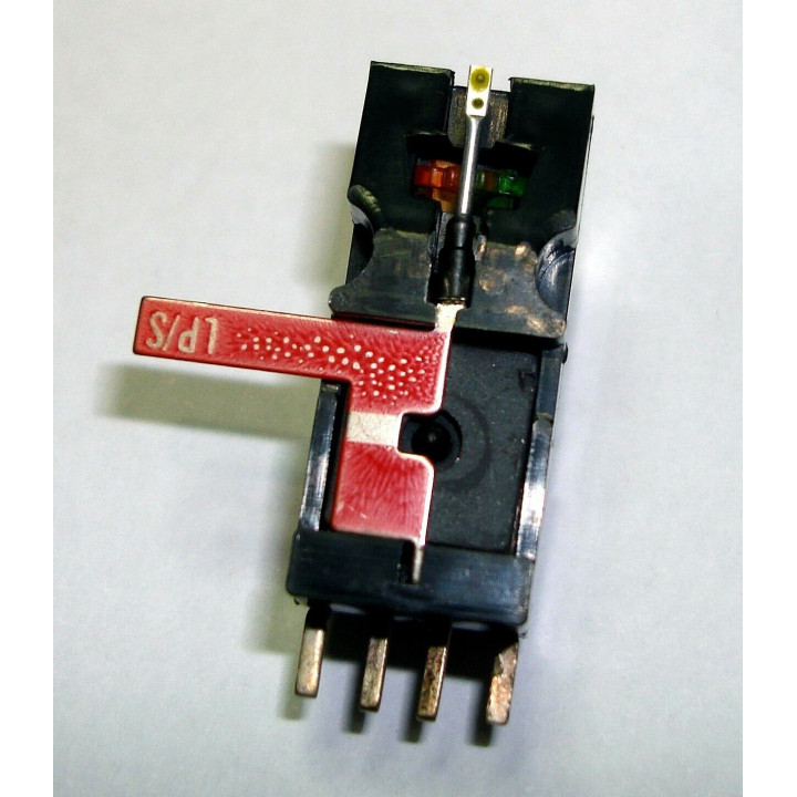 [product.brand] Testine per jukebox e Giradischi Testina Dual CDS 660 Condizione: NOS 2 Testina Dual CDS 660 Testina Dual CDS 66