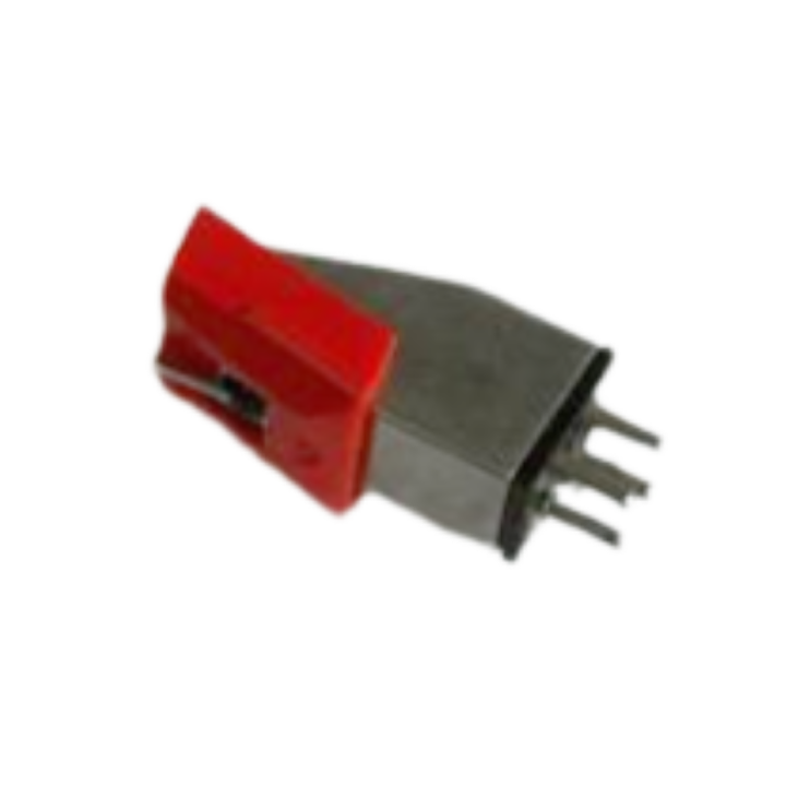 [product.brand] Testine per jukebox e Giradischi Testina completa Sony VL-38GA con puntina ND 138 G Condizione: visto e piaciuto