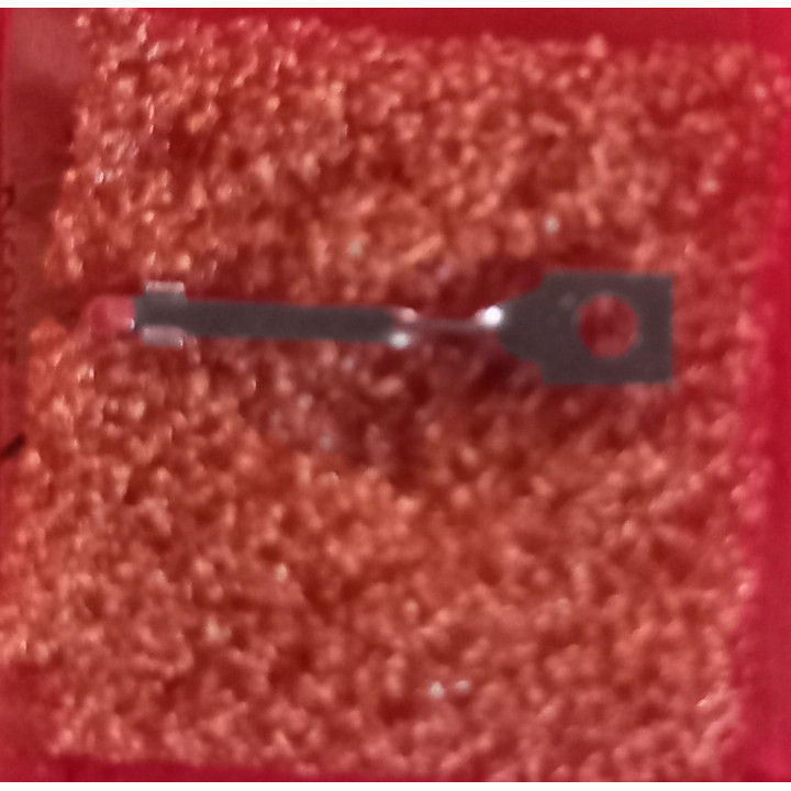 [product.brand] Puntine per Jukebox e giradischi Puntina Fonografica AUDIOVOX RONETTE TO-284 compatibile per giradischi Condizio