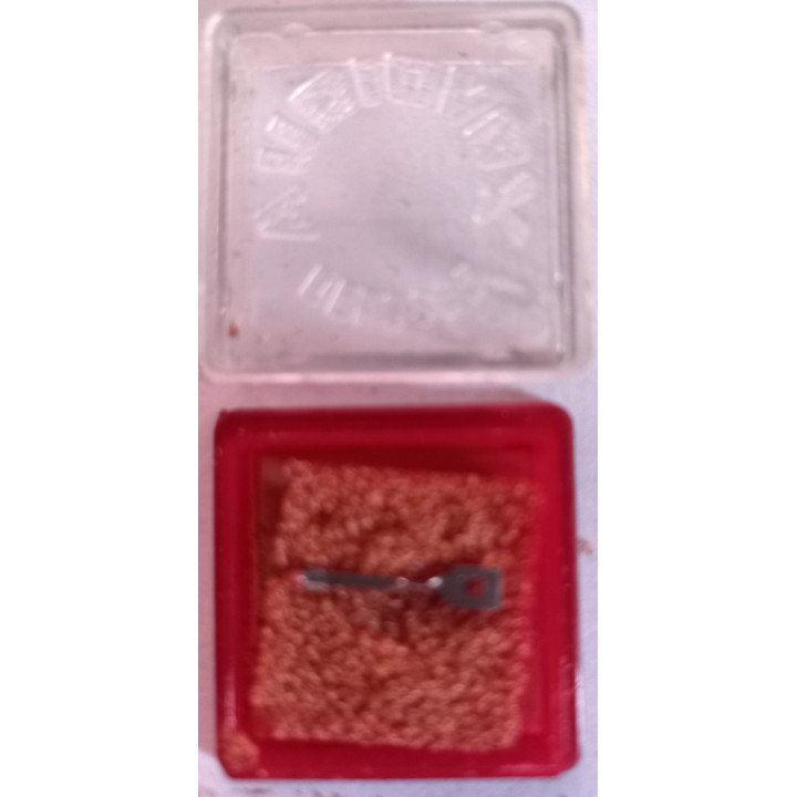 Puntina Fonografica RONETTE TO-284 compatibile per giradischi