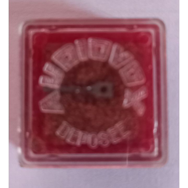 Puntina Fonografica RONETTE TO-284 compatibile per giradischi