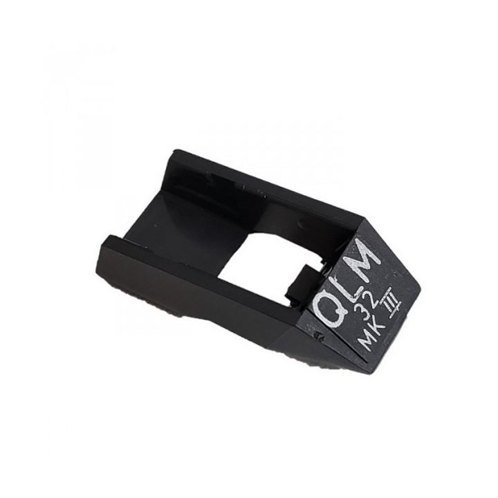 [product.brand] Puntine per Jukebox e giradischi Stilo ADC RSQ 32 MKIII per QLM 32 MKIII - Stilo originale Condizione: NOS 1 Sti