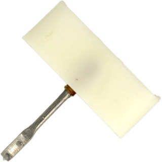 Huco Puntine per Jukebox e giradischi PUNTINA HUCO SNM 104 ZAFFIRO PER GIRADISCHI Condizione: NOS 1 PUNTINA HUCO SNM 104 ZAFFIRO