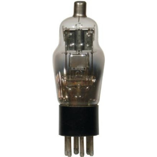 [product.brand] Valvole VALVOLA 75 Condizione: NOS 1 VALVOLA 75 VALVOLA 75 Identico a 75 = VT-75 = 275 = UZ-75 = A675 = 675 = 17