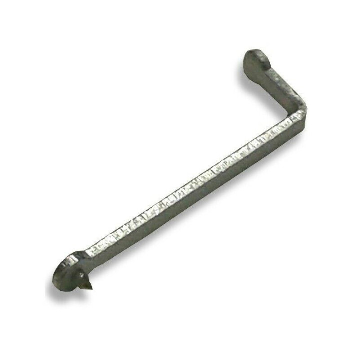 Italiano (Italian) [product.brand]Puntina Fonografica LESA F5 compatibile per giradischi 1 Puntine per Jukebox e giradischi [pro