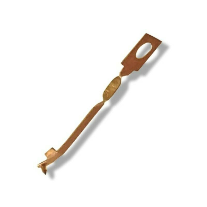 [product.brand] Puntine per Jukebox e giradischi Puntina Ronette TO 284 Condizione: NOS 1 Puntina Ronette TO 284 Puntina Ronette