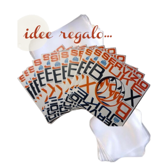 [product.brand] Accessori per vinile 100 COPERTINE CUSTODI + 100 COPERTINE CUSTODIE PRODOTTO KIT 1 Condizione: Nuovo 1 100 COPER