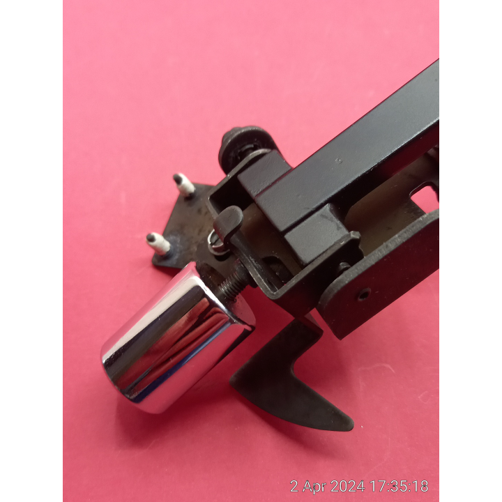 Ami Rowe Parti di ricambio Ami Rowe Braccio Rowe-Ami Serie 1100 (cod 4) Condizione: Ricondizionata 2 Braccio Rowe-AMI SERIE 1100