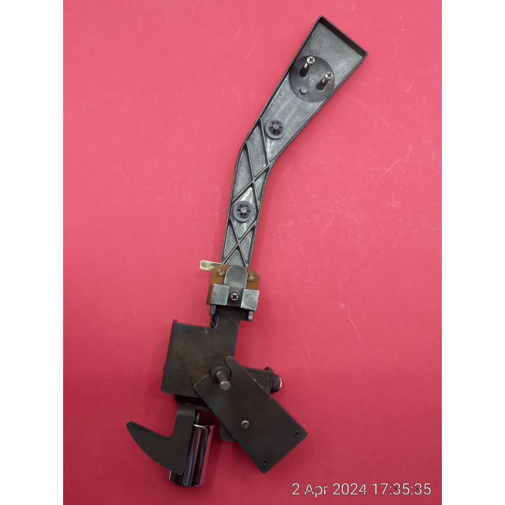 Ami Rowe Parti di ricambio Ami Rowe Braccio Rowe-Ami Serie 1100 (cod 4) Condizione: Ricondizionata 3 Braccio Rowe-AMI SERIE 1100