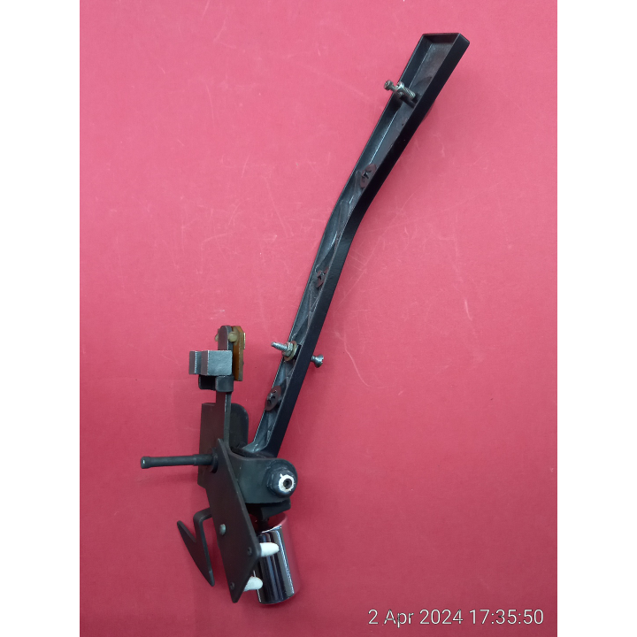 Ami Rowe Parti di ricambio Ami Rowe Braccio Rowe-Ami Serie 1100 (cod 4) Condizione: Nuovo 4 Braccio Rowe-AMI SERIE 1100 ( cod 4)