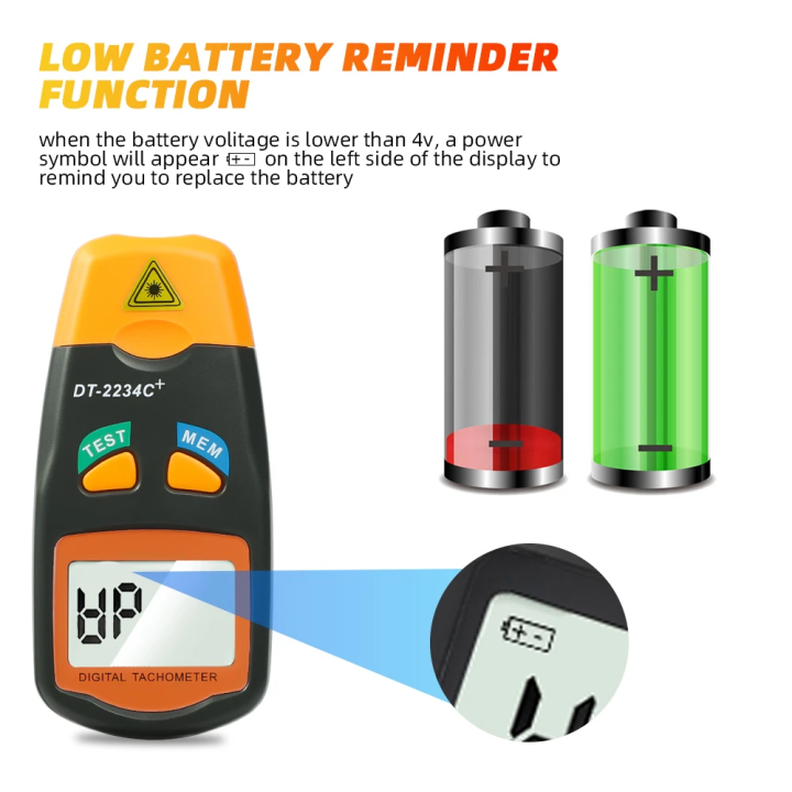 Italiano (Italian) I Nostri Vinili DT2234C + contagiri Laser digitale RPM 4 Accessori per vinile [product.weight]4 Shop I'm Juke