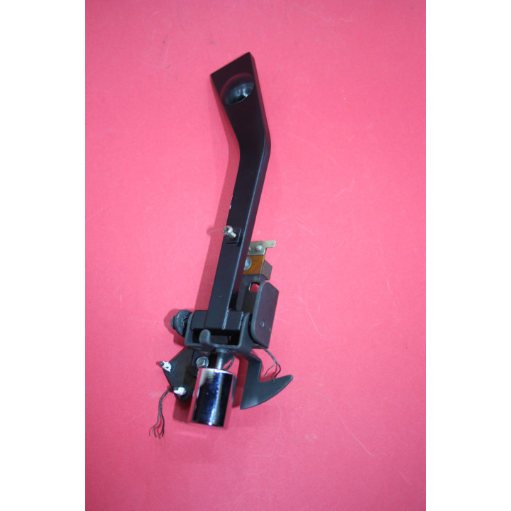 Ami Rowe Parti di ricambio Ami Rowe Braccio Rowe-Ami Serie 1100 (cod 5) Condizione: Ricondizionata 2 Braccio Rowe-AMI SERIE 1100