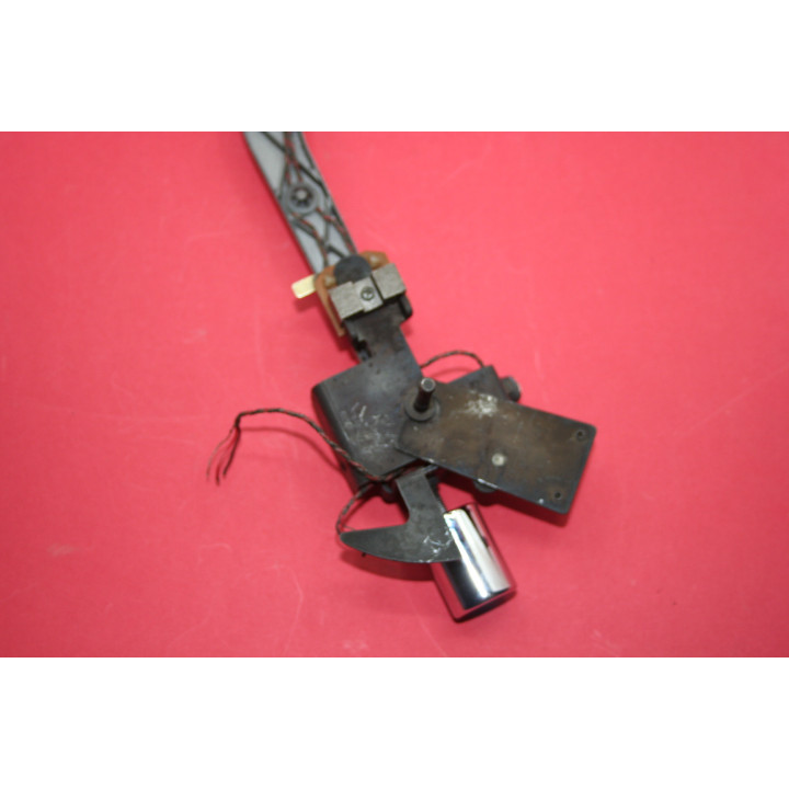 Ami Rowe Parti di ricambio Ami Rowe Braccio Rowe-Ami Serie 1100 (cod 5) Condizione: Ricondizionata 4 Braccio Rowe-AMI SERIE 1100