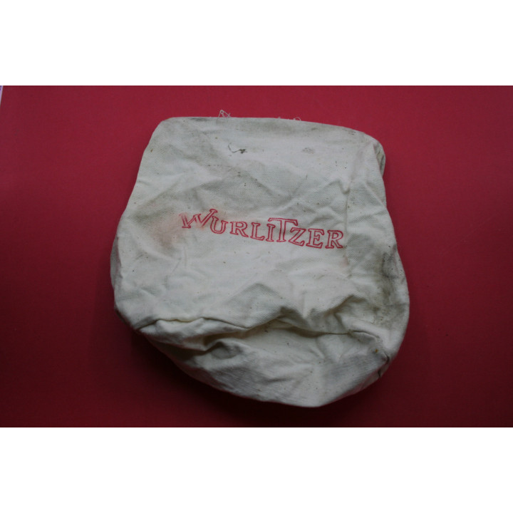 Italiano (Italian) [product.brand]Sacchetto porta monete wurlitzer 1 Parti di ricambi Wurlitzer [product.weight]1 Shop I'm Jukeb