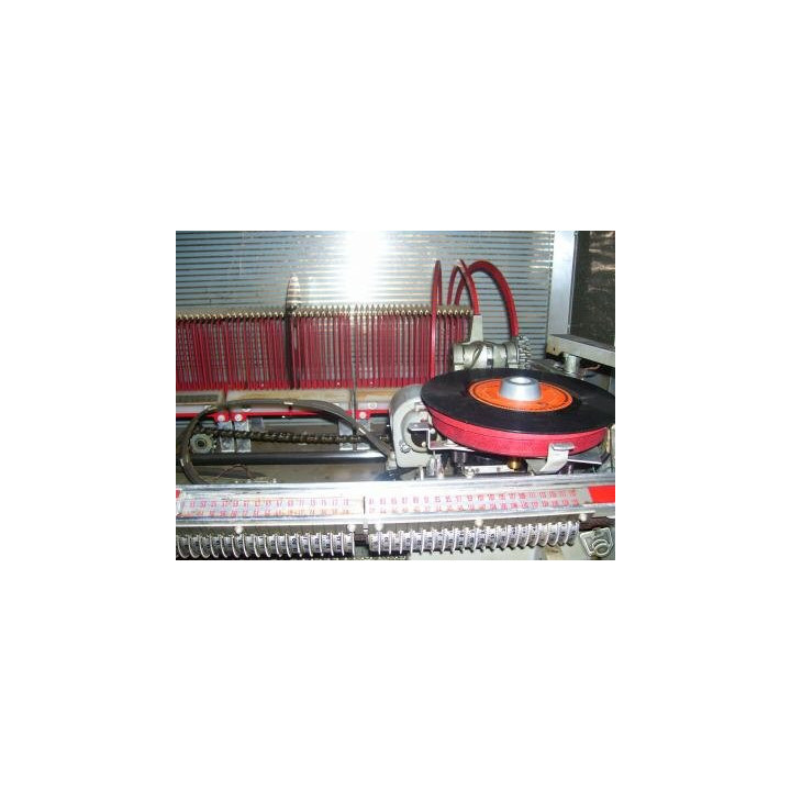 Ami Rowe Jukebox Ami Rowe Rowe AMI modello F 40 Condizione: visto e piaciuto 7 Rowe AMI modello F-40 jukebox Rowe AMI modello F 