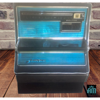 Italiano (Italian) Wurlitzer Jukebox wurlitzer 3700 ( Americana) 1 Jukebox Wurlitzer [product.weight]1 Shop I'm Jukebox iamjukeb