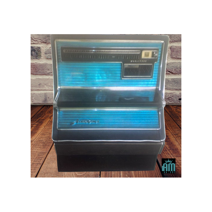 Italiano (Italian) Wurlitzer Jukebox wurlitzer 3700 ( Americana) 1 Jukebox Wurlitzer [product.weight]1 Shop I'm Jukebox iamjukeb