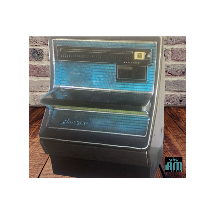 Italiano (Italian) Wurlitzer Jukebox wurlitzer 3700 ( Americana) 2 Jukebox Wurlitzer [product.weight]2 Shop I'm Jukebox iamjukeb