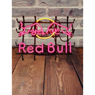 [product.brand] Insegne Neon Insegna Luminosa Pubblicitaria Red Bull Condizione: visto e piaciuto 1 Insegna Luminosa Pubblicitar