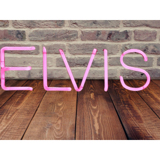 Italiano (Italian) [product.brand]Insegna neon ELVIS (Rossa) 1 Insegne Neon [product.weight]1 Shop I'm Jukebox iamjukebox.it [sh