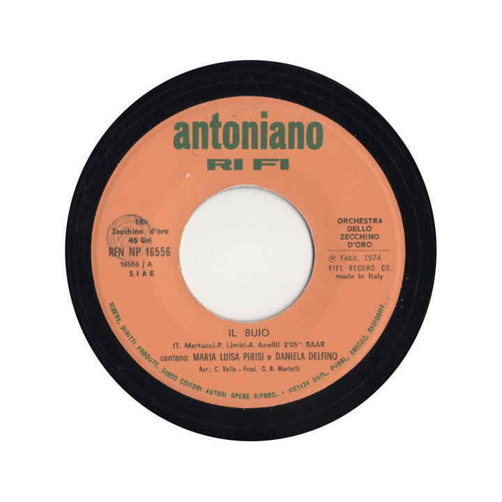 Italiano (Italian) [product.brand]9274950-2024-01-27-10-14-30 1 Vendita Vinili 1 Shop I'm Jukebox iamjukebox.it 