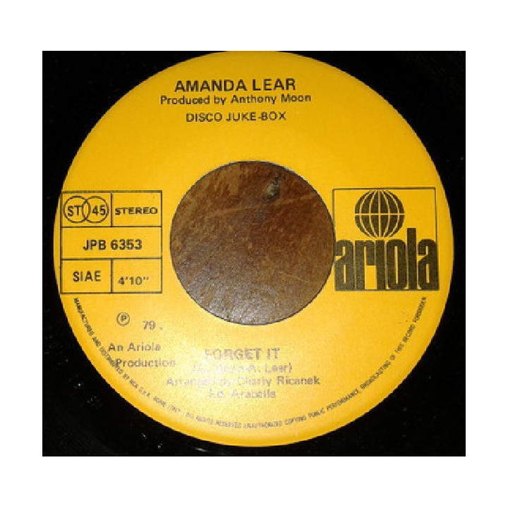 Italiano (Italian) [product.brand]6765398-2024-01-27-08-59-17 1 Vendita Vinili [product.weight]1 Shop I'm Jukebox iamjukebox.it 