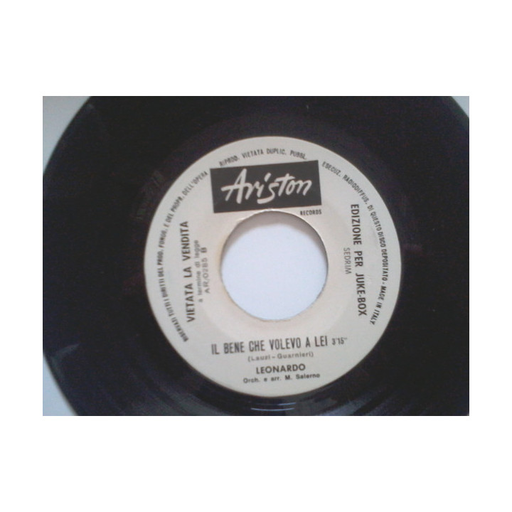 Italiano (Italian) [product.brand]6183844-2024-03-05-15-15-47 1 Vendita Vinili [product.weight]1 Shop I'm Jukebox iamjukebox.it 