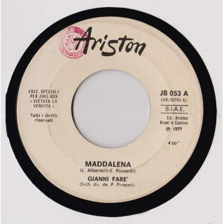 Italiano (Italian) [product.brand]4900778-2024-01-27-08-54-18 1 Vendita Vinili [product.weight]1 Shop I'm Jukebox iamjukebox.it