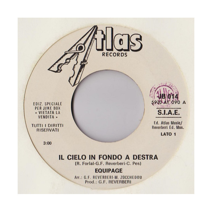 Italiano (Italian) [product.brand]2431419-2024-01-27-09-22-35 1 Vendita Vinili [product.weight]1 Shop I'm Jukebox iamjukebox.it 