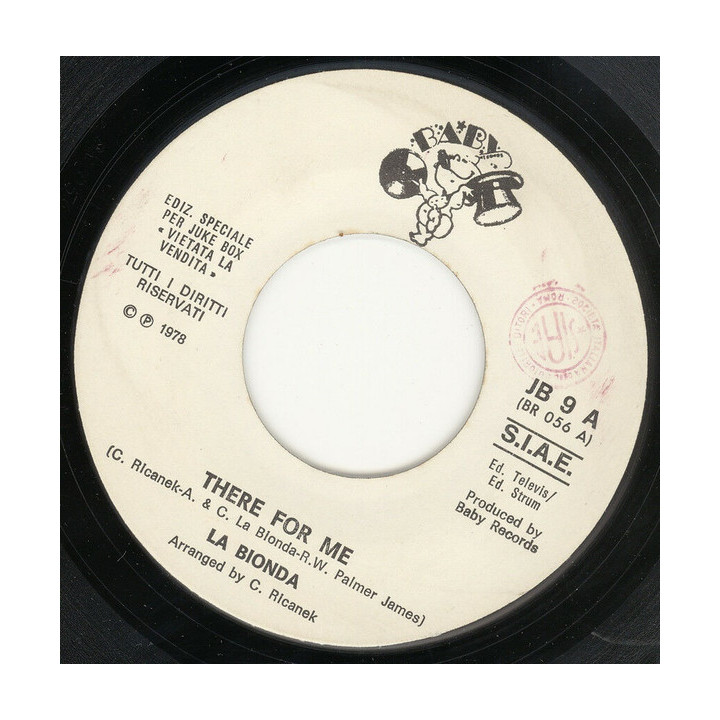 Italiano (Italian) [product.brand]6594550-2024-03-05-15-35-35 1 Vendita Vinili [product.weight]1 Shop I'm Jukebox iamjukebox.it 