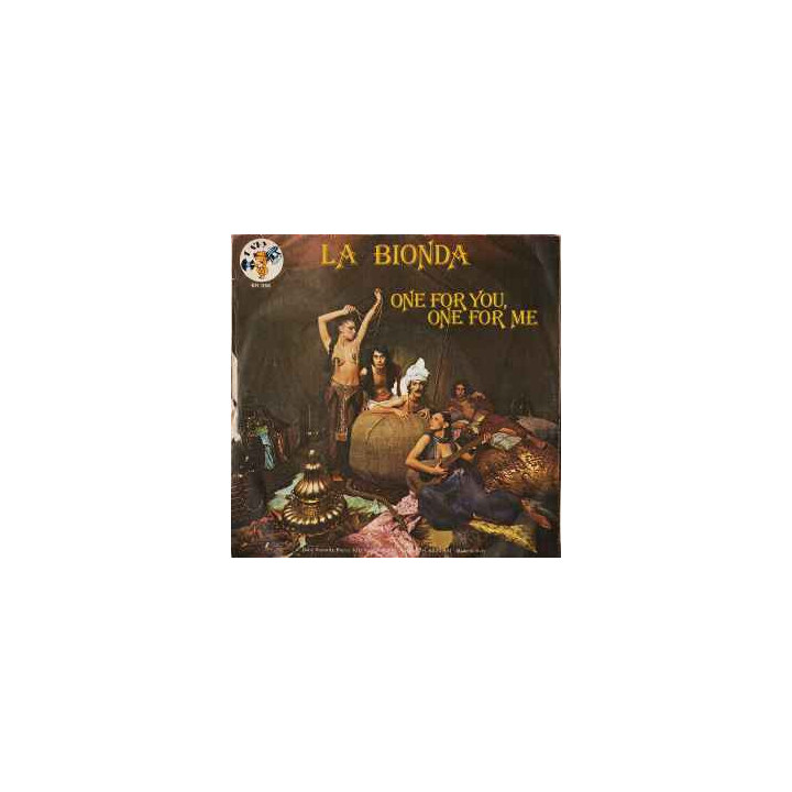 Italiano (Italian) [product.brand]1329366-2023-03-15-07-02-55 2 Funk / Soul 2 Shop I'm Jukebox iamjukebox.it 