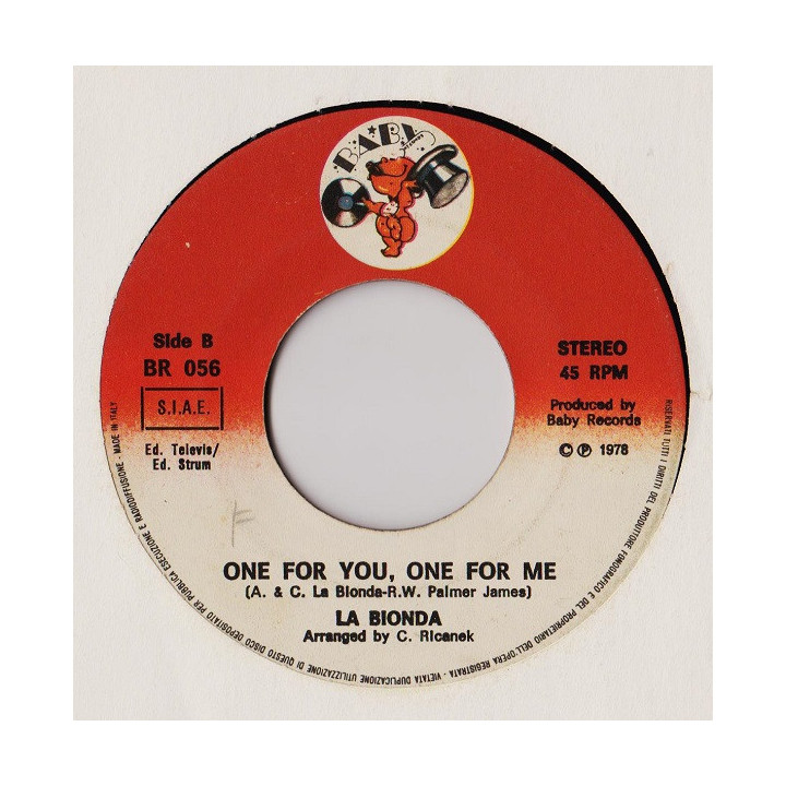 Italiano (Italian) [product.brand]1329366-2023-03-15-07-02-55 3 Funk / Soul 3 Shop I'm Jukebox iamjukebox.it 