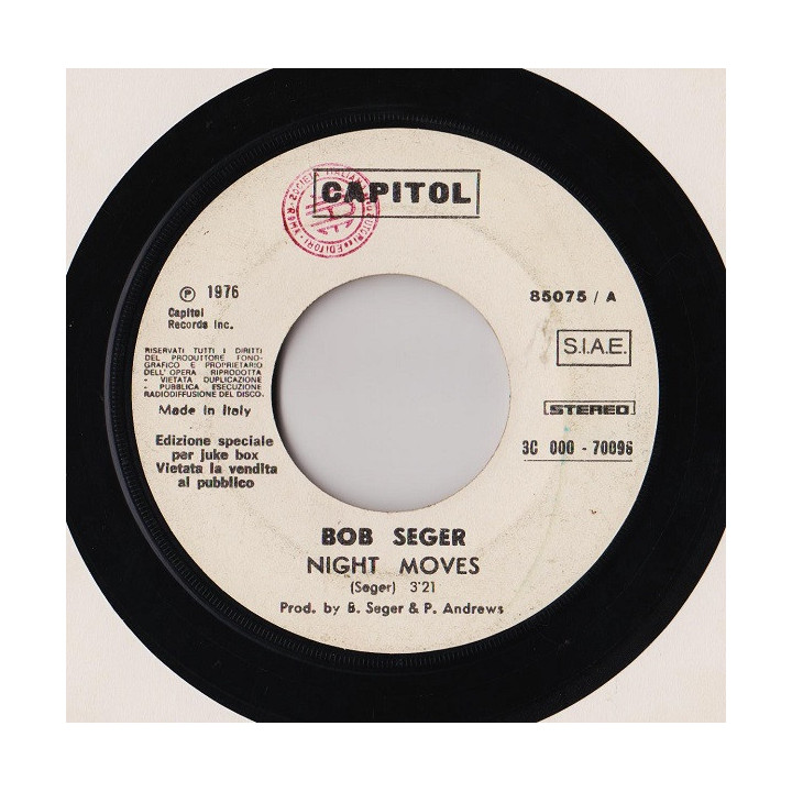 Italiano (Italian) [product.brand]5090149-2024-03-03-09-18-06 1 Vendita Vinili [product.weight]1 Shop I'm Jukebox iamjukebox.it 