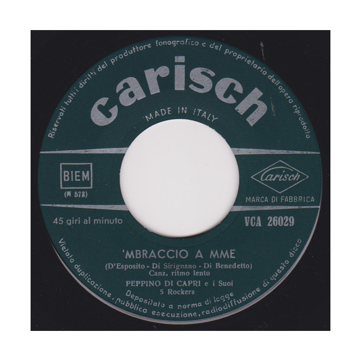 Italiano (Italian) [product.brand]14102908-2024-03-08-01-16-42 1 Vendita Vinili [product.weight]1 Shop I'm Jukebox iamjukebox.it