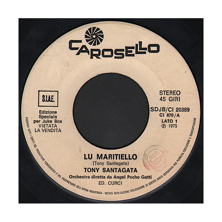 Italiano (Italian) [product.brand]6208777-2024-03-02-08-54-29 1 Vendita Vinili [product.weight]1 Shop I'm Jukebox iamjukebox.it 